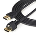 EAN 0065030889865 - StarTech.com HDMM2MLS cable HDMI 2 m HDMI tipo A (Estándar) Negro imagen 3