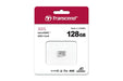 EAN 0760557841142 - Transcend 300S 128 GB MicroSDXC NAND Clase 10 imagen 2