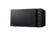 EAN 8806087910285 - LG MH6535GIS microondas Negro Microondas combinado Sobre superficie 25 L 1000 W imagen 6