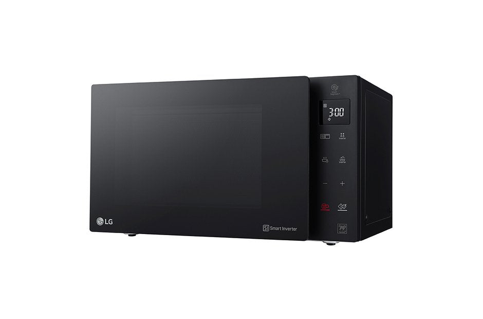 EAN 8806087910285 - LG MH6535GIS microondas Negro Microondas combinado Sobre superficie 25 L 1000 W imagen 6