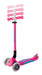 EAN 4895224409717 - Globber 439-610-2 scooter Niños Patinete clásico Rosa imagen 6