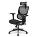 EAN 4044951041411 - Sharkoon OfficePal C40 Asiento acolchado Respaldo de rejilla imagen 1