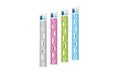 EAN 4007817054468 - Staedtler 562 30UF-S juego de reglas 4 pieza(s) imagen 1