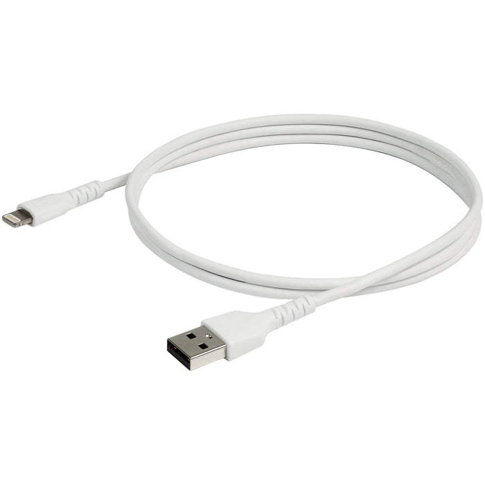 EAN 0065030878418 - StarTech.com RUSBLTMM1M cable de conector Lightning imagen 2