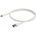 EAN 0065030878418 - StarTech.com RUSBLTMM1M cable de conector Lightning imagen 2