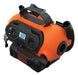 EAN 5035048661628 - Black & Decker BDCINF18N-QS compresor de aire 160 l/min Bomba de aire/conexión a la toma del encendedor imagen 2