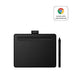 EAN 4949268621366 - Wacom Intuos S Bluetooth tableta digitalizadora Negro 2540 líneas por pulgada 152 x 95 mm USB/Bluetooth imagen 12