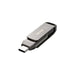 EAN 0843367129065 - Lexar JumpDrive LJDD400064G-BNQNG unidad flash USB 64 GB USB Tipo C 3.2 Gen 1 (3.1 Gen 1) Gris imagen 2