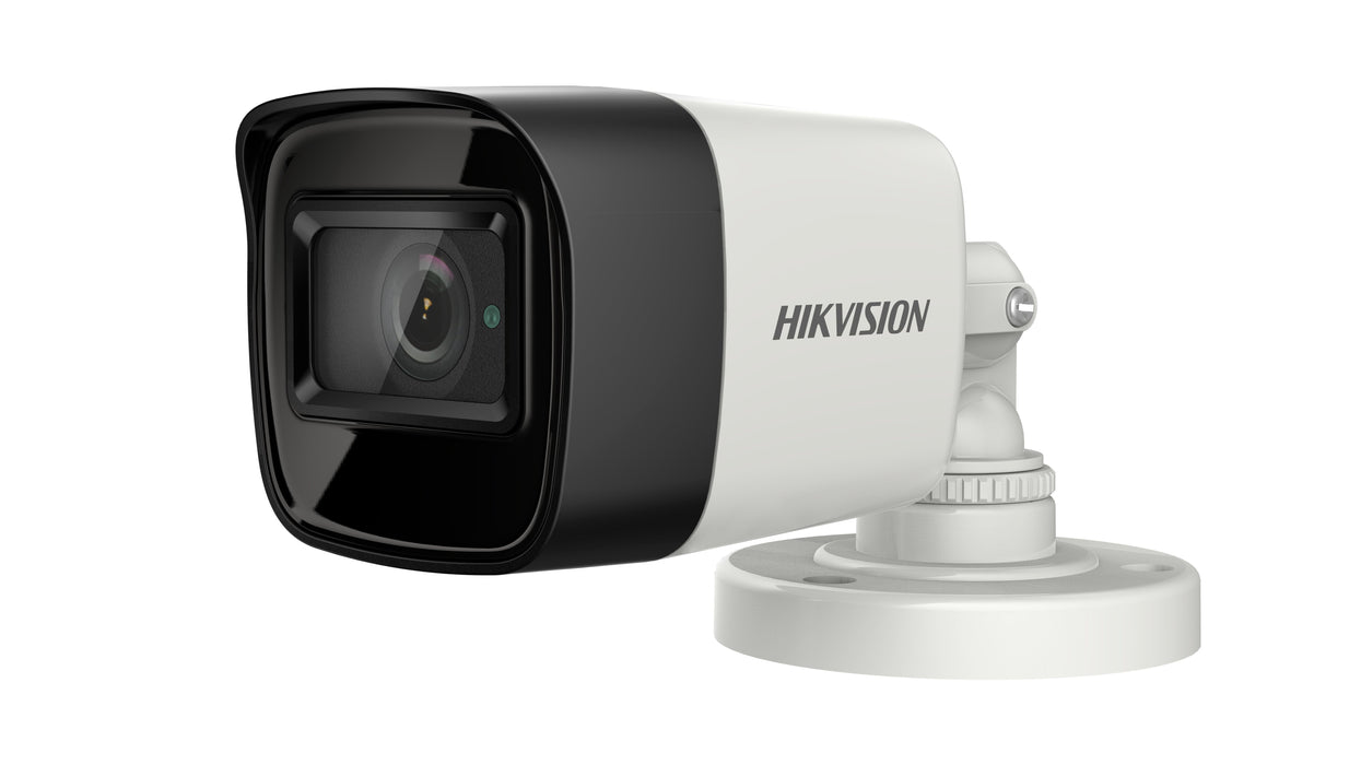 EAN 6954273668518 - Hikvision DS-2CE16H8T-ITF Bala (forma) Cámara de seguridad CCTV Exterior 2560 x 1944 Pixeles Techo/pared imagen 1