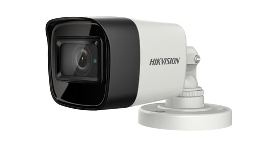 EAN 6954273668518 - Hikvision DS-2CE16H8T-ITF Bala (forma) Cámara de seguridad CCTV Exterior 2560 x 1944 Pixeles Techo/pared imagen 1