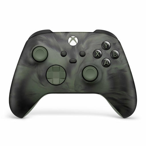 EAN 889842946918 - Microsoft QAU-00104 mando y volante Negro, Verde Bluetooth/USB Gamepad Analógico/Digital Android, PC, Xbox imagen 1
