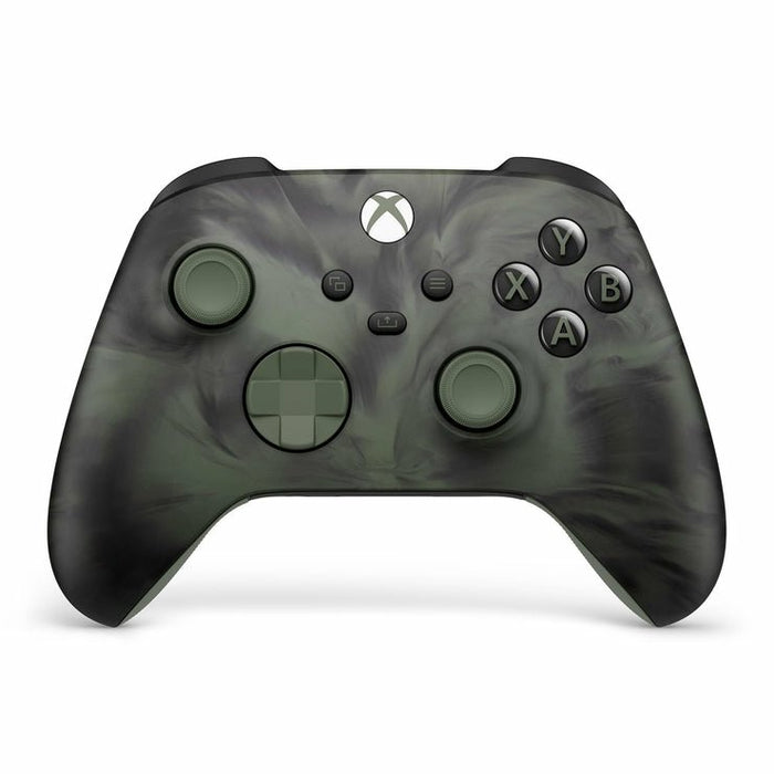 EAN 889842946918 - Microsoft QAU-00104 mando y volante Negro, Verde Bluetooth/USB Gamepad Analógico/Digital Android, PC, Xbox imagen 1