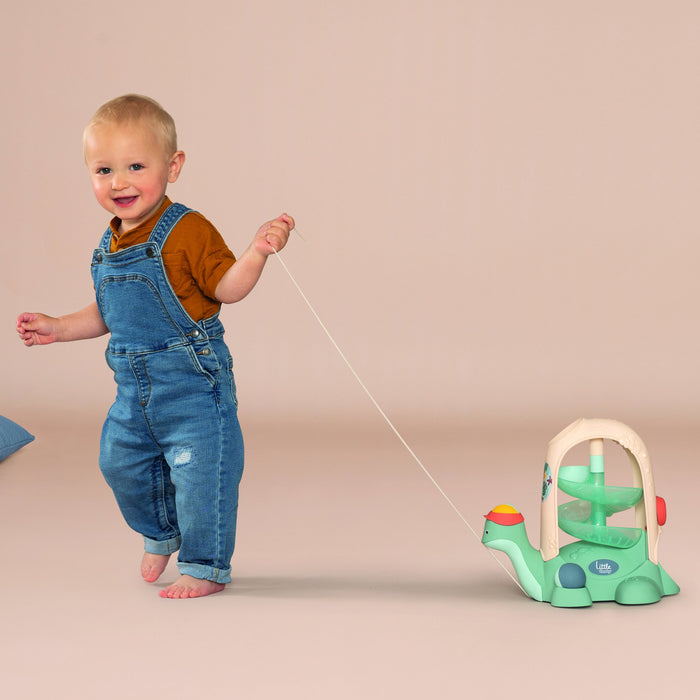 EAN 3032161403106 - Smoby Dickie 7600140310 juego educativo imagen 7