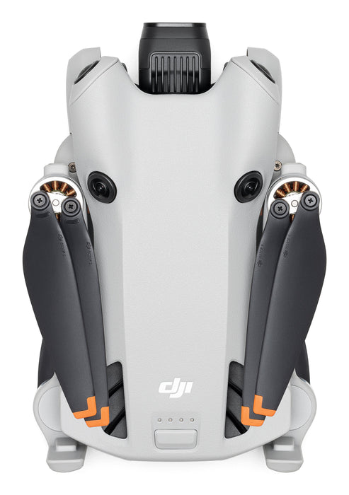EAN 6941565969101 - DJI Mini 4 Pro Fly More Combo (RC 2) 4 rotores Cuadricóptero 48 MP 3840 x 2160 Pixeles 2590 mAh Negro, Bl imagen 8