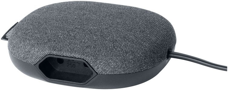 EAN 4007123669165 - Brennenstuhl 1150020010 cargador de dispositivo móvil Universal Antracita, Negro Corriente alterna Interi imagen 1