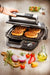 EAN 3045386375400 - Tefal Grill GC450B32 parrilla eléctrica de contacto imagen 4