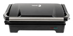 EAN 8436589741461 - Fagor EasyGrill sandwichera 1200 W Negro, Acero inoxidable imagen 2