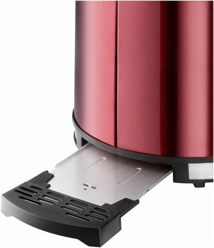 EAN 4013833170075 - Grundig TA 6330 2 rebanada(s) 850 W Rojo imagen 4