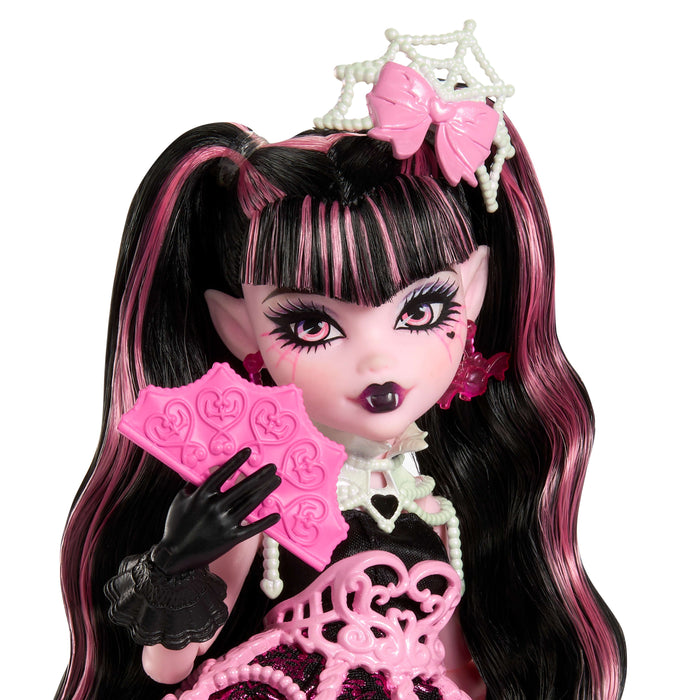 EAN 194735259830 - Monster High JBG74 muñeca imagen 4
