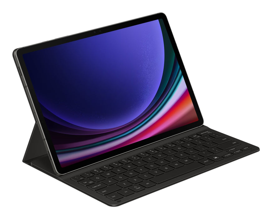 EAN 8806095777658 - Samsung EF-DX720 Español Pogo pin Negro imagen 8