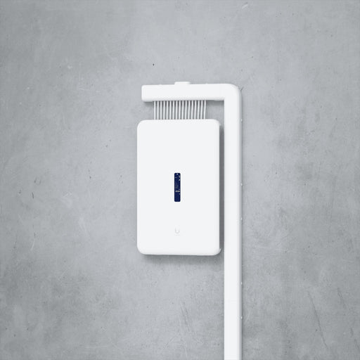 EAN 0810084691496 - Ubiquiti UACC-CRS canaleta para cable Bandeja portacables recta Blanco imagen 2