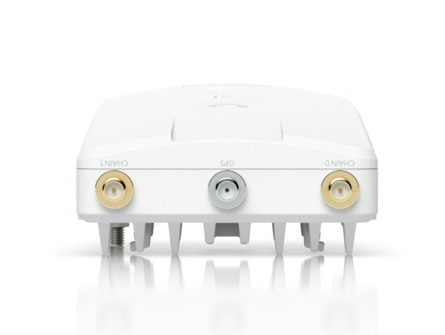 EAN 0810084699218 - Ubiquiti UISP Wave MLO5 Puente wifi 5000 Mbit/s Blanco imagen 4