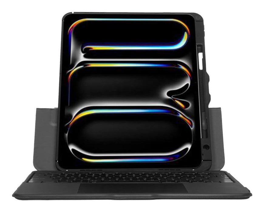 EAN 5063194002828 - Targus VersaVu Nórdico Bluetooth Negro imagen 11