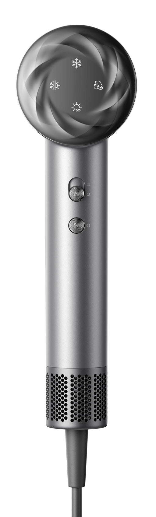 EAN 6976233678030 - Dreame Glory Mix secador 1600 W Negro imagen 2