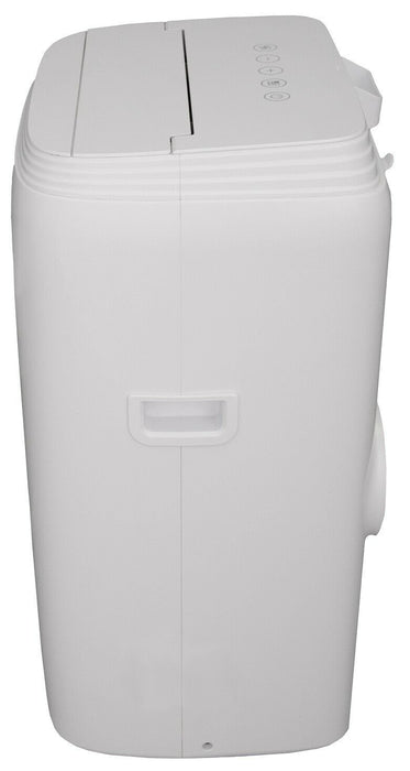 EAN 5903246542165 - Blaupunkt Moby Blue S 09 aire acondicionado portátil 65 dB Blanco imagen 5