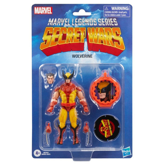 EAN 5010996273208 - Marvel G07825X0 figura de juguete para niños imagen 2