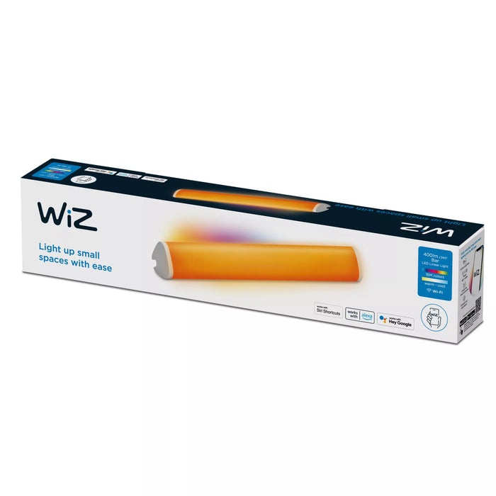 EAN 8719514554153 - WiZ 8719514554153 iluminación inteligente Wi-Fi/Bluetooth 5,5 W imagen 3