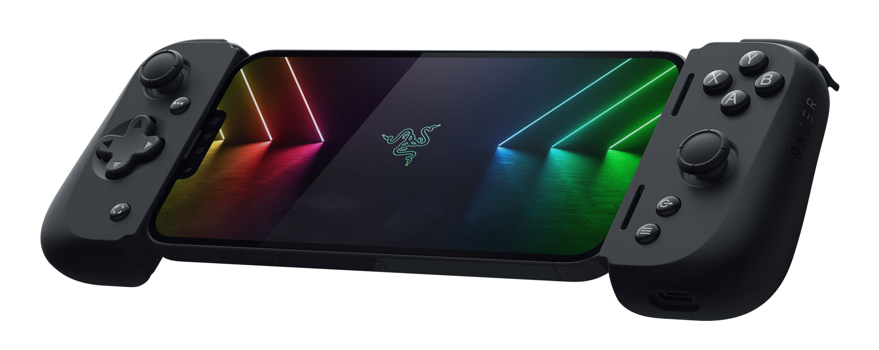 EAN 8886419351092 - Razer Kishi V2 Negro Lightning Gamepad Analógico/Digital iOS imagen 6