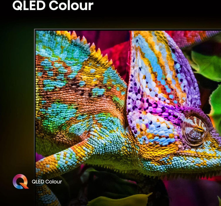 EAN 6942351417042 - Hisense 100E7Q PRO 2,54 m (100") 4K Ultra HD Smart TV Wifi Negro imagen 5