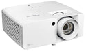 EAN 5055387667709 - Optoma ZK450 4200 lúmenes ANSI DLP UHD 4K (3840x2160) 3D Blanco imagen 4