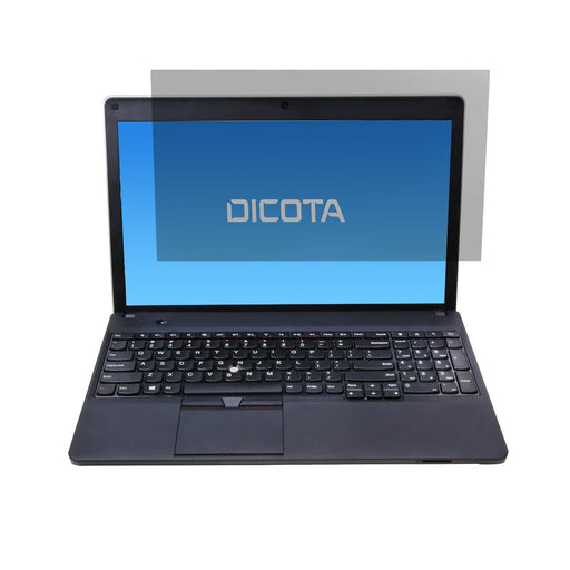 EAN 7640158666876 - DICOTA D31507 filtro para monitor 35,8 cm (14.1") Portátil Filtro de privacidad para pantallas sin marco imagen 1