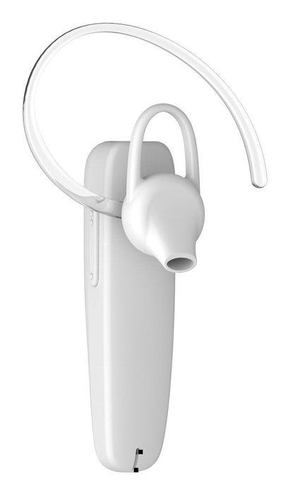EAN 8021735211617 - Celly BH20WH auricular y casco Auriculares Inalámbrico Dentro de oído Oficina/Centro de llamadas Blanco imagen 2
