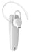 EAN 8021735211617 - Celly BH20WH auricular y casco Auriculares Inalámbrico Dentro de oído Oficina/Centro de llamadas Blanco imagen 2