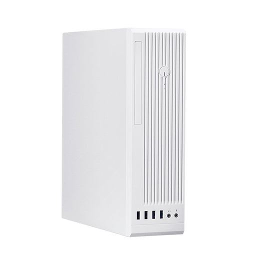 EAN 753263079169 - Chieftec BE-10W-300 carcasa de ordenador Small Form Factor (SFF) Blanco 300 W imagen 1