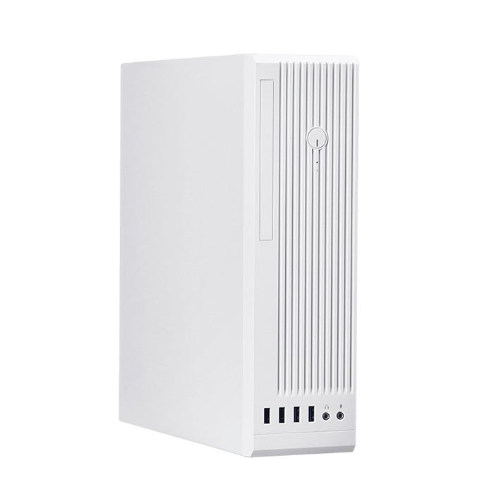 EAN 753263079169 - Chieftec BE-10W-300 carcasa de ordenador Small Form Factor (SFF) Blanco 300 W imagen 1