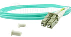 EAN 4063232618906 - BlueOptics SFP3131EU30MK Cable de fibra óptica e InfiniBand 30 m LC Color aguamarina imagen 4