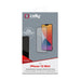 EAN 8021735761150 - Celly Full Glass Protector de pantalla Apple 1 pieza(s) imagen 3
