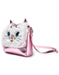 EAN 8718526102925 - Disney Marie Shoulder Bag With Furry Flap Multicolor Mujer Bolsa de hombro imagen 2