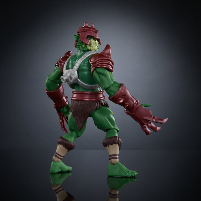 EAN 194735307654 - Masters of the Universe Origins Battle Cat Man imagen 3