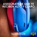 EAN 5099206097483 - Logitech G 981-001062 auricular y casco Auriculares Inalámbrico Diadema Juego Bluetooth Azul imagen 13