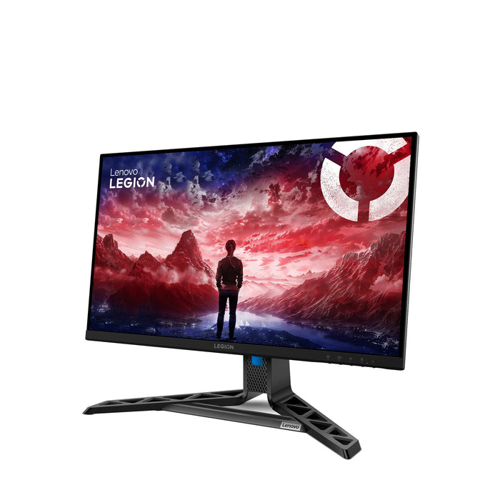 EAN 198157072565 - Lenovo Legion R27qe Gen 2 pantalla para PC 68,6 cm (27") 2560 x 1440 Pixeles Quad HD LED Negro imagen 2