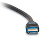 EAN 0757120103783 - C2G C2G10378 cable HDMI 3,05 m HDMI tipo A (Estándar) Negro imagen 3