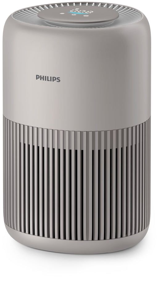 EAN 8720389039416 - Philips AC0921/14 purificador de aire 65 m² 49 dB 21 W Beige imagen 1