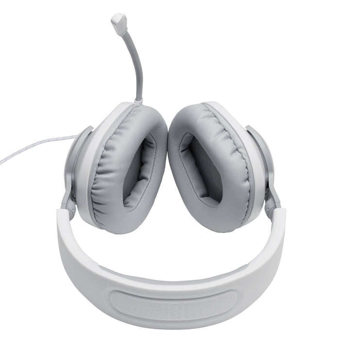 EAN 6925281969669 - JBL Quantum 100 Auriculares Alámbrico Diadema Juego Blanco imagen 7