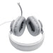 EAN 6925281969669 - JBL Quantum 100 Auriculares Alámbrico Diadema Juego Blanco imagen 7