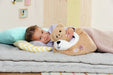 EAN 4001167836927 - BABY born Bear Sleeping Cave Bolso de dormir para muñecas imagen 7